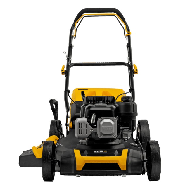 Газонокосилка бензиновая Denzel GLR 510 SPZS Газонокосилка бензиновая Denzel GLR 510 SPZS