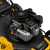 Газонокосилка бензиновая Denzel GLR 510 SPZS Газонокосилка бензиновая Denzel GLR 510 SPZS