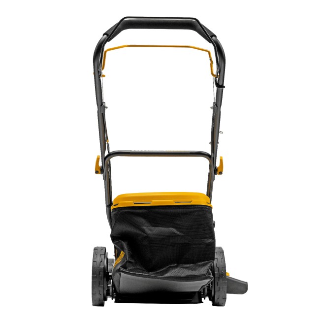 Газонокосилка бензиновая Denzel GLR 510 SPZS Газонокосилка бензиновая Denzel GLR 510 SPZS