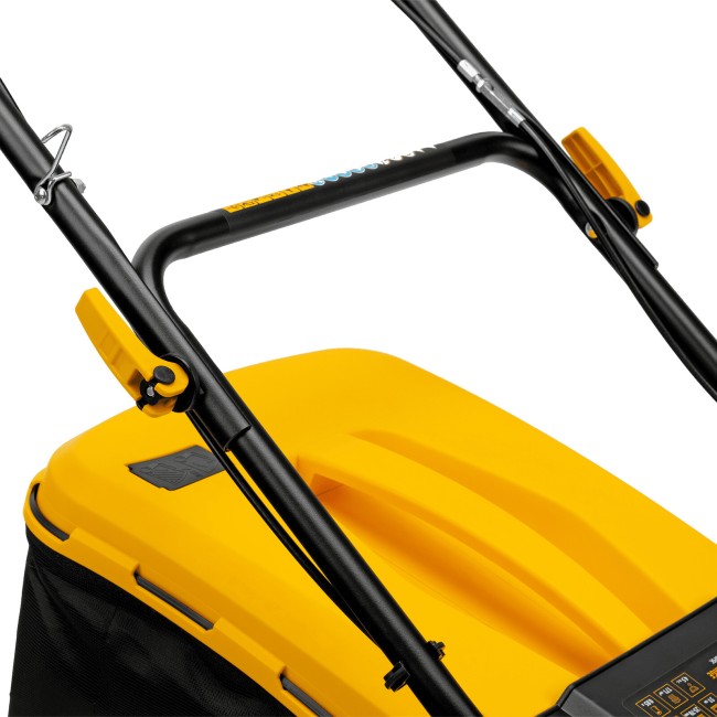 Газонокосилка бензиновая Denzel GLR 510 SPZS Газонокосилка бензиновая Denzel GLR 510 SPZS