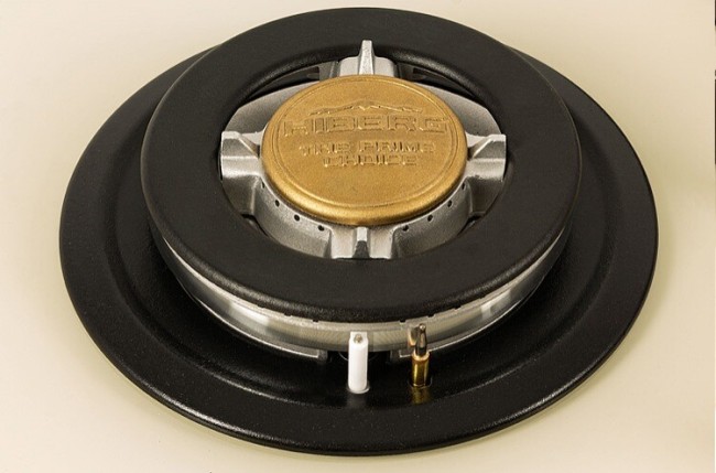 Встраиваемая газовая варочная панель Hiberg VM 6044 Y