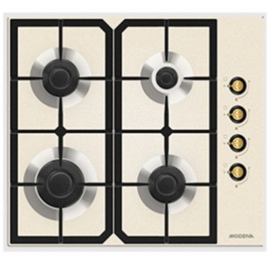 Встраиваемая газовая варочная панель Modena BH 3648 IRR