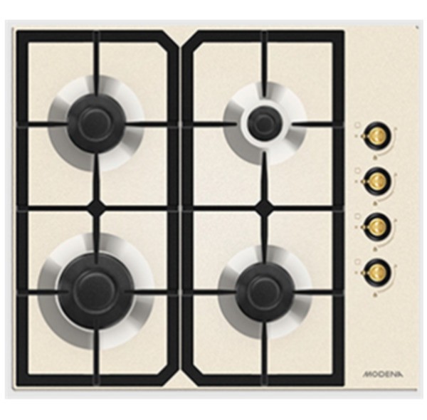 Встраиваемая газовая варочная панель Modena BH 3648 IRR