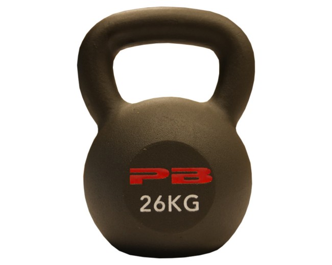 Гиря Perform Better Gravity Kettlebell 26 кг