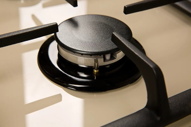 Встраиваемая газовая варочная панель Oasis P-GRT (F)