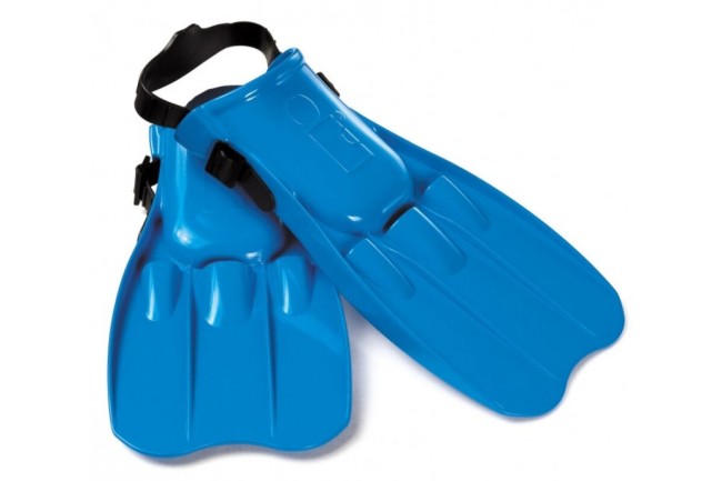 Плавательный набор Intex Мастер (c55952)