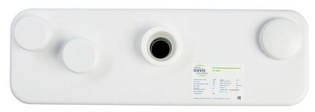 Насос канализационный Oasis SV-400