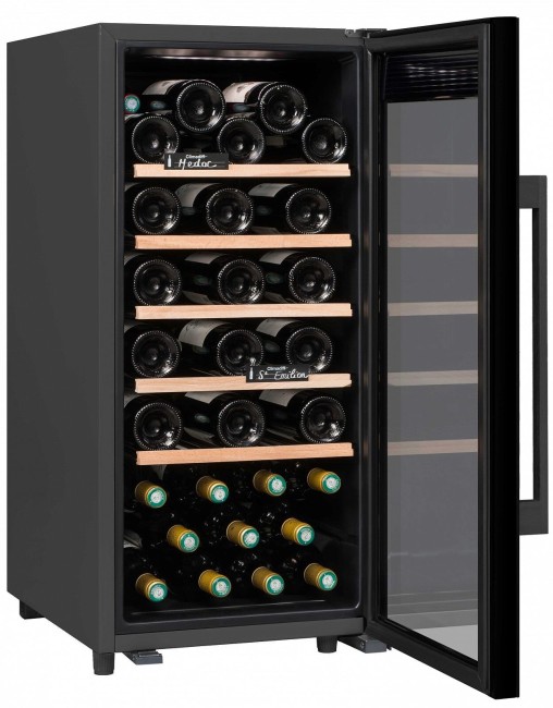 Винный шкаф Climadiff CS41B1