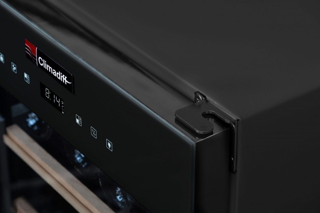 Винный шкаф Climadiff CS41B1