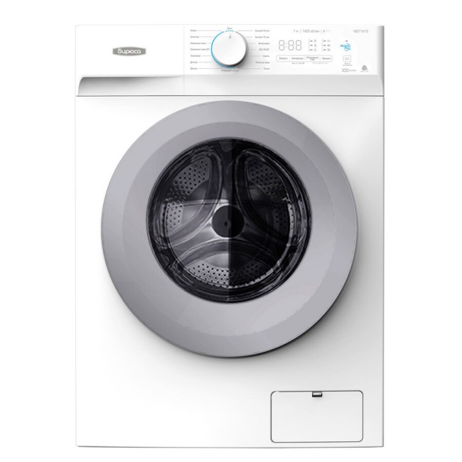 Стиральная машина Бирюса WM-MG714/15