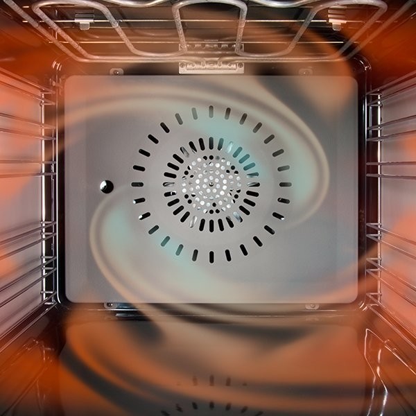 Встраиваемый электрический духовой шкаф Delonghi SLM 8 XL