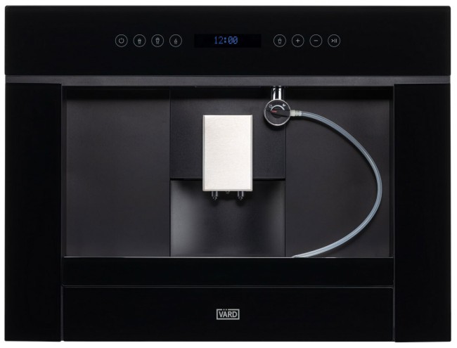 Встраиваемая кофемашина Vard VCC5K
