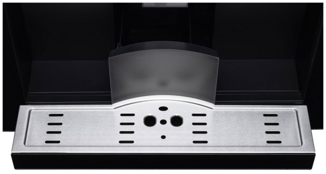 Встраиваемая кофемашина Vard VCC5K