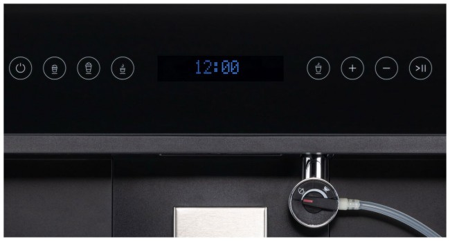 Встраиваемая кофемашина Vard VCC5K