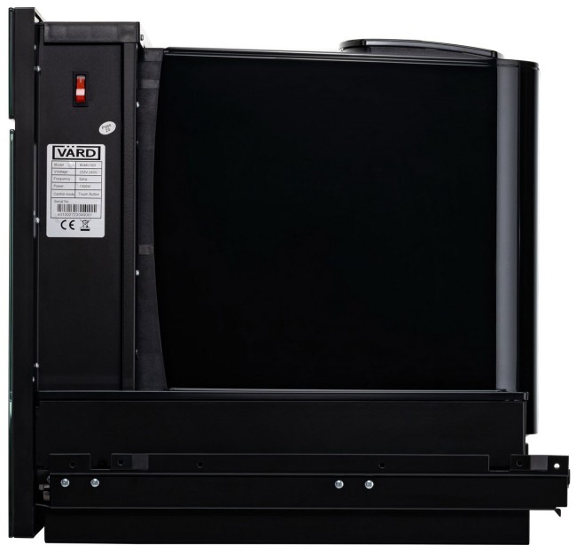 Встраиваемая кофемашина Vard VCC5K