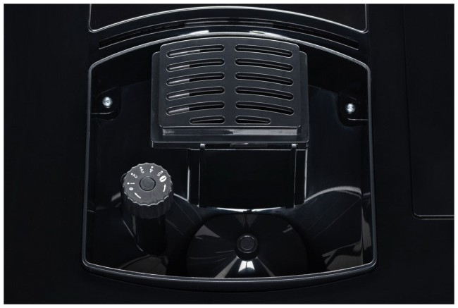 Встраиваемая кофемашина Vard VCC5K