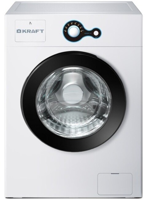 Стиральная машина Kraft KF-TWL60101QB