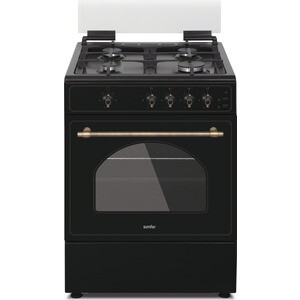 Газовая плита Simfer F66GL42001