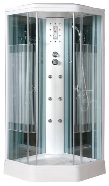 Душевая кабина Niagara NG-706 Душевая кабина Niagara NG-706