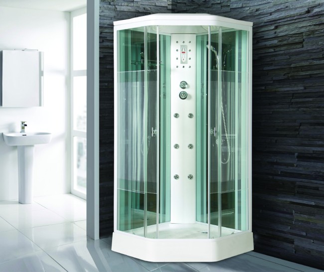 Душевая кабина Niagara NG-706 Душевая кабина Niagara NG-706