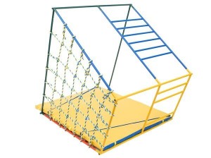 Сетка трапециевидная Ранний старт 010507