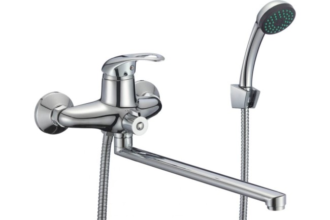 Смеситель для ванны Fmark FM2203 Смеситель для ванны Fmark FM2203