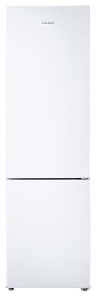 Холодильник Samsung RB-37 J5000WW