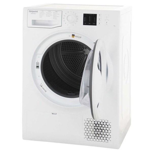 Сушильная машина Hotpoint-Ariston NT CM10 7B RU Сушильная машина Hotpoint-Ariston NT CM10 7B RU