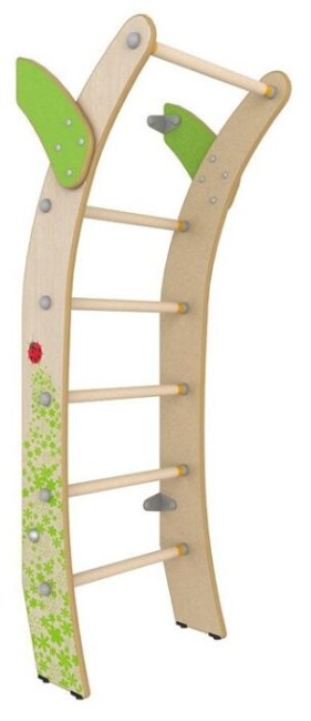 Шведская стенка Romana Луна Style S