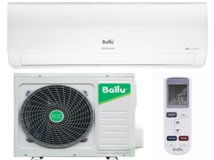 Сплит-система Ballu BSGRI-07HN8_22Y