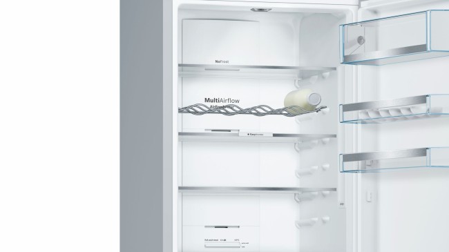 Холодильник Bosch KGN 39LW3AR