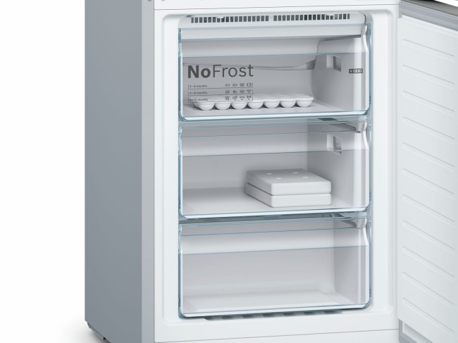 Холодильник Bosch KGN 39LW3AR