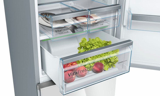 Холодильник Bosch KGN 39LW3AR