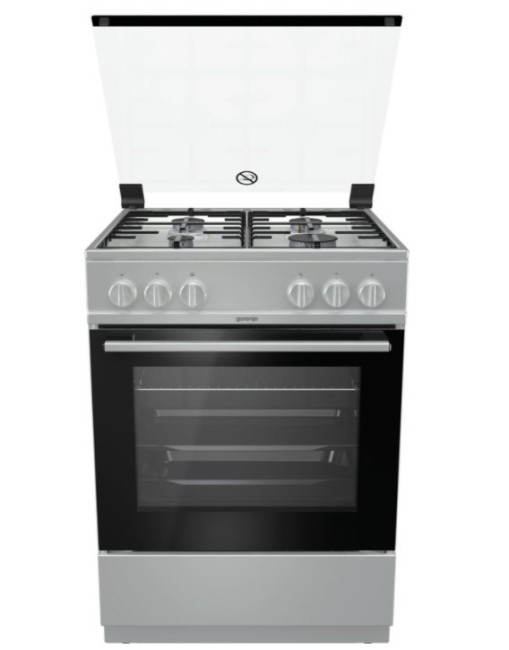 Газовая плита Gorenje GI6121XH
