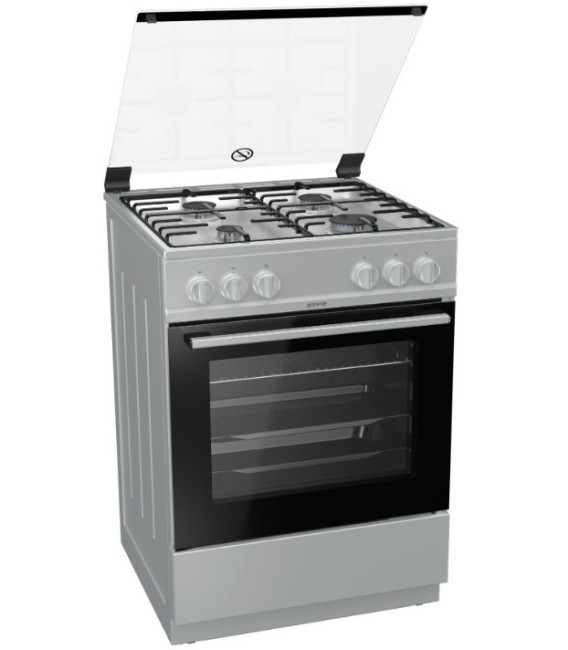 Газовая плита Gorenje GI6121XH