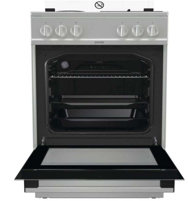 Газовая плита Gorenje GI6121XH