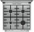 Газовая плита Gorenje GI6121XH