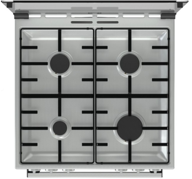 Газовая плита Gorenje GI6121XH
