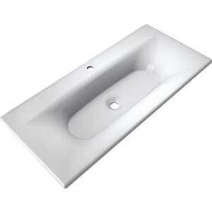 Раковина мебельная Florentina Болеро 600 600х450х156 белый Раковина мебельная Florentina Болеро 600 600х450х156 белый