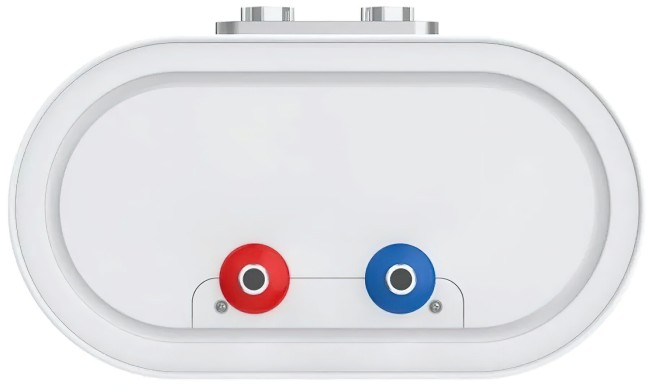 Водонагреватель накопительный Philips AWH1617/51(80YB) Водонагреватель накопительный Philips AWH1617/51(80YB)