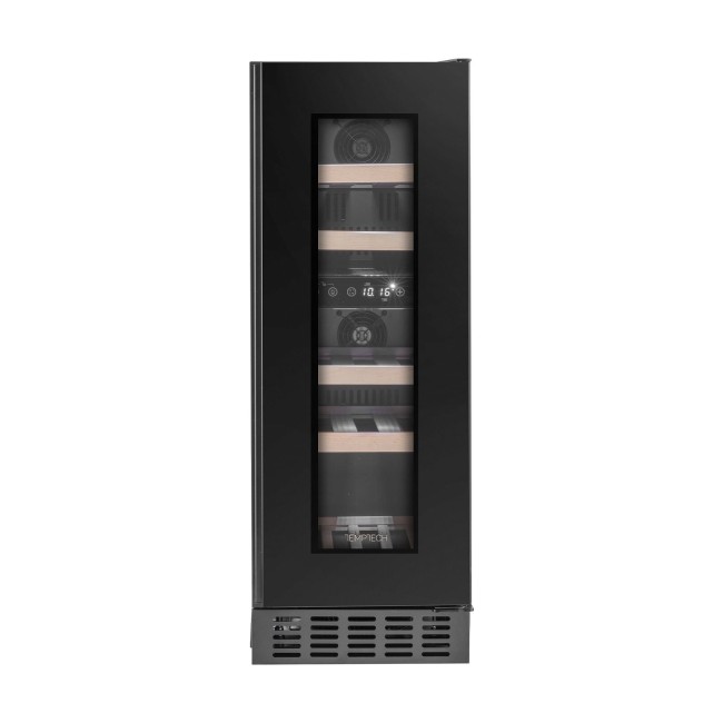 Винный шкаф Temptech OX30DRB