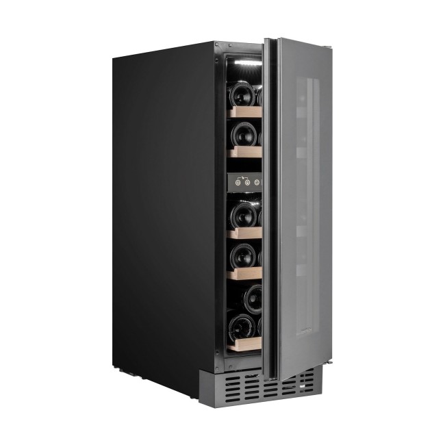 Винный шкаф Temptech OX30DRB