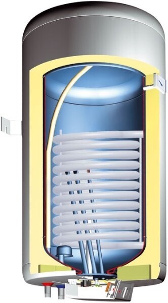 Водонагреватель накопительный Gorenje GBK 120 ORRNB6 Водонагреватель накопительный Gorenje GBK 120 ORRNB6