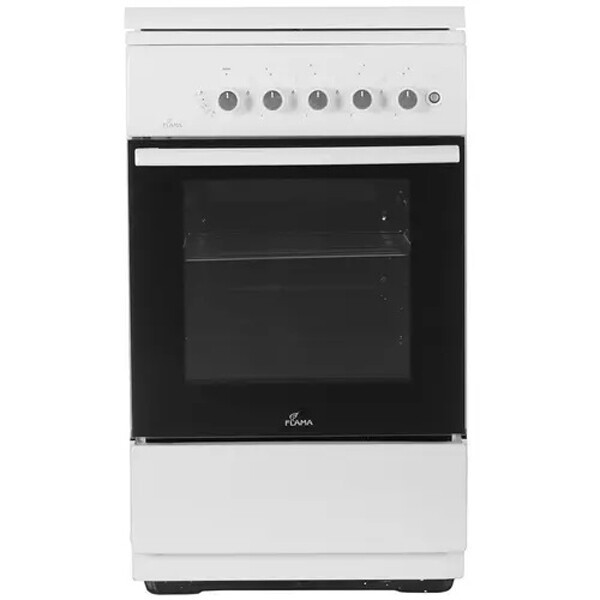 Газовая плита Flama N FG 24239 W Газовая плита Flama N FG 24239 W