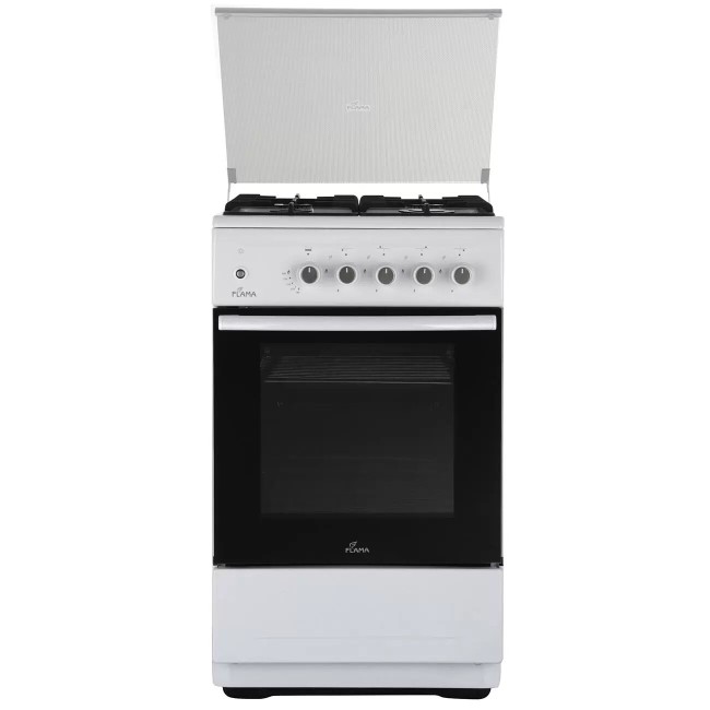 Газовая плита Flama N FG 24239 W Газовая плита Flama N FG 24239 W