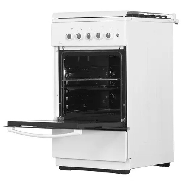 Газовая плита Flama N FG 24239 W Газовая плита Flama N FG 24239 W