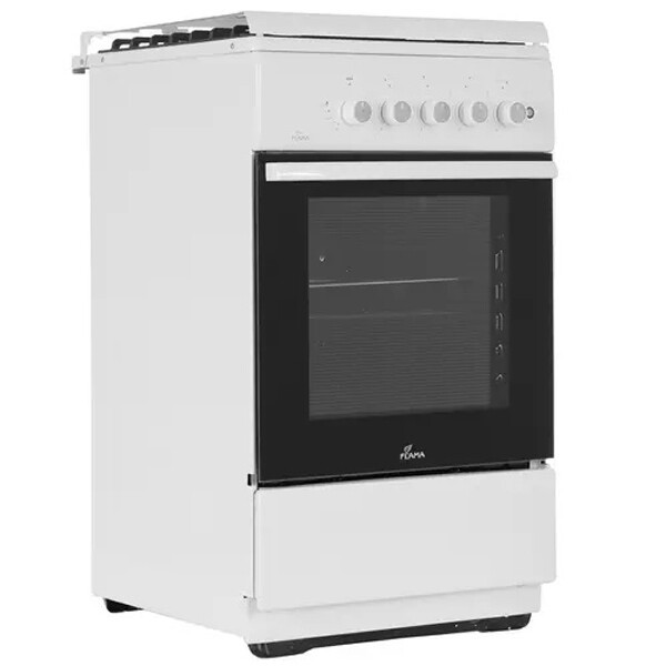 Газовая плита Flama N FG 24239 W Газовая плита Flama N FG 24239 W