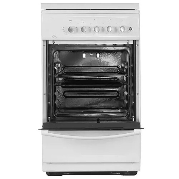 Газовая плита Flama N FG 24239 W Газовая плита Flama N FG 24239 W