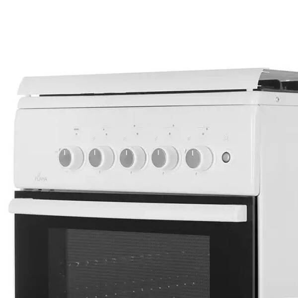 Газовая плита Flama N FG 24239 W Газовая плита Flama N FG 24239 W