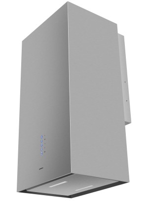 Каминная вытяжка Maunfeld Bath Plus 402 нержавеющая сталь